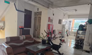 'Nở rộ' hành lang chung cư bị biến thành kho chứa, nơi sử dụng riêng 