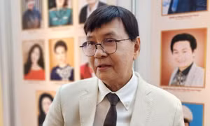 Tình trạng nguy hiểm của NSND Thanh Điền