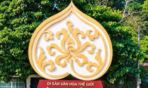 Công bố bộ nhận diện Di sản Yên Tử - Vĩnh Nghiêm - Côn Sơn, Kiếp Bạc