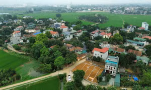 Hà Nội: Cảnh báo thông tin sai lệch để thổi giá bất động sản