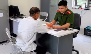 Thái Nguyên: Nhiều đối tượng giả danh công an gọi điện, đe dọa người dân chuyển tiền