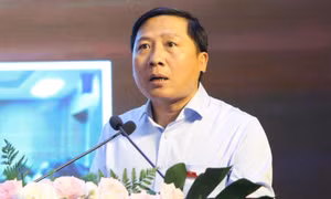 Ông Nguyễn Thanh Liêm làm Giám đốc Cơ quan Báo và PT-TH Hà Nội