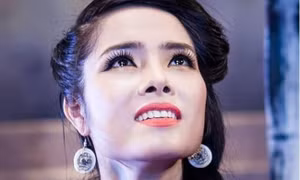 Chân dung diễn viên Kiều Thanh vừa bị bắt