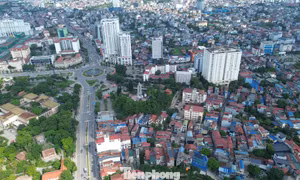 8 tỷ USD vốn FDI đổ về Thái Nguyên trong 6 tháng