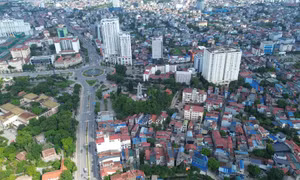 8 tỷ USD vốn FDI đổ về Thái Nguyên trong 6 tháng 
