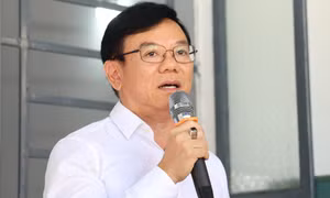 Trao 6 căn nhà mới cho cựu chiến binh ở TPHCM