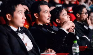 Johnny Trí Nguyễn nói lý do 'Hộ linh tráng sĩ' phải trả giá