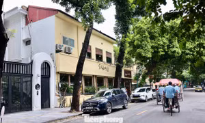Vụ 80m2 đất Bảo tàng lịch sử bị lấn chiếm: Hà Nội nêu lý do nhà 23 Tông Đản thành sở hữu tư nhân