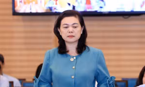 Hà Nội: Cấm việc 'mượn danh' Ban phụ huynh để lạm thu đầu năm