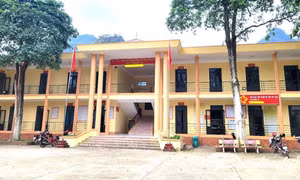 Thái Nguyên chuyển 307 cơ sở nhà đất dôi dư về cấp xã
