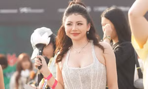 Không thể chỉ chờ đưa nghệ sĩ đến Việt Nam