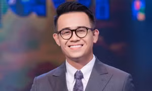 Vua Tiếng Việt lại đổi MC
