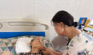 Vụ cụ bà bị đột quỵ 5 năm chưa nhận trợ cấp BHXH: Phường Bạch Mai nói gì?