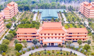 Phê duyệt quy hoạch chi tiết Trung tâm văn hóa Phật giáo Thủ đô rộng hơn 5,3ha tại Bát Tràng