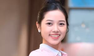 Thí sinh Hoa hậu Việt Nam tập bung tà, đánh hông khi diễn áo tắm