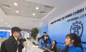 Hà Nội cảnh báo thủ đoạn lừa đảo nhắm vào người cao tuổi nhận lương hưu