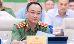 Đề xuất chuyển thẩm quyền điều tra của Viện Kiểm sát sang Bộ Công an