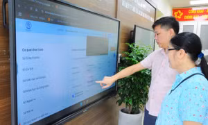 Hà Nội: Yêu cầu xin lỗi công dân do chậm giải quyết thủ tục hành chính về đất đai