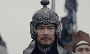 Nghịch lý 'Hộ linh tráng sĩ'