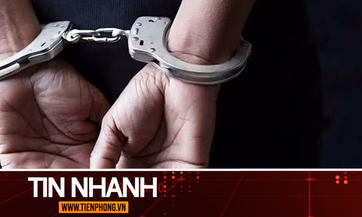 TIN NHANH: Bị chém vì không chịu quỳ xin lỗi sau khi gây ồn ào