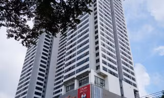 Kiểm định lại toàn bộ chung cư 36 tầng bị nứt gãy nhiều vị trí ở TPHCM