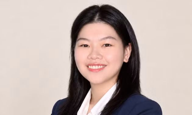 Dược phẩm Bến Tre bổ nhiệm nữ tổng giám đốc 