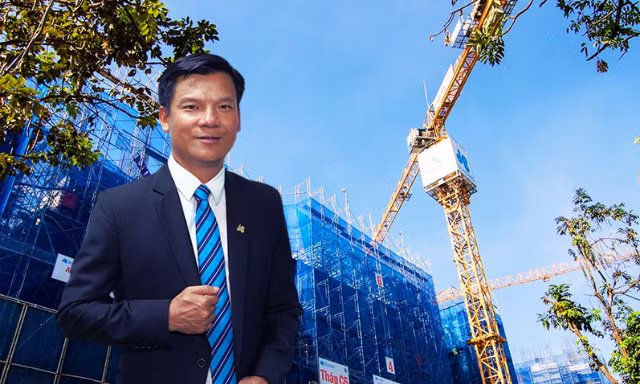Miễn nhiệm Tổng Giám đốc Tập đoàn Hòa Bình 