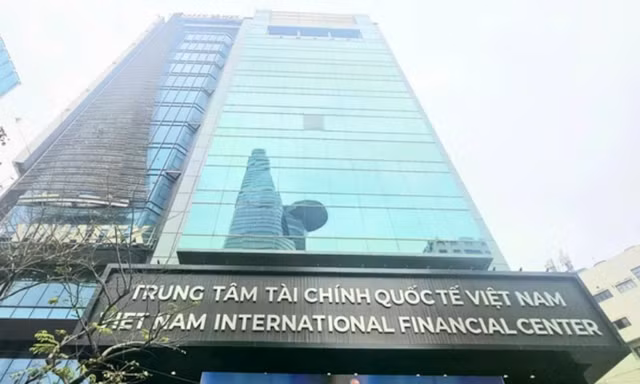 TPHCM muốn phát hành trái phiếu qua trung tâm tài chính quốc tế
