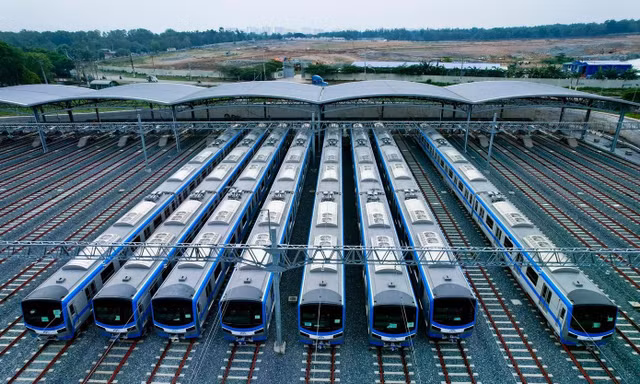 TPHCM sắp thoái vốn tại nhiều doanh nghiệp 