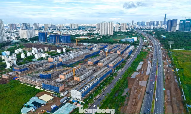 Ba xu hướng mới của thị trường bất động sản