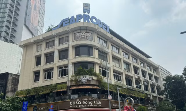 Vào ngày 29/9 tới, SCIC sẽ đấu giá trọn lô 79 triệu cổ phiếu SEA của Tổng Công ty Thủy sản Việt Nam (Seaprodex), tương đương 63,38% vốn Seaprodex.