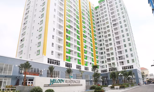 Hàng trăm lô đất nền, căn hộ được gỡ vướng để cấp sổ