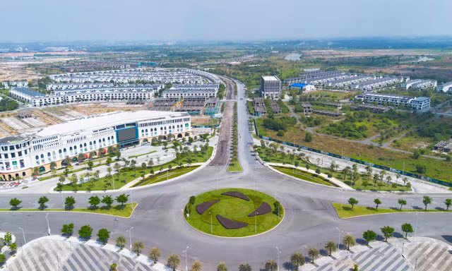 Người trẻ 'mở đường' thay đổi cách chọn nơi an cư