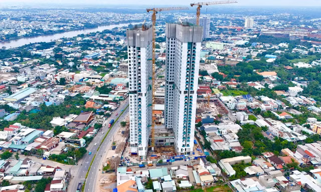 Thêm 10 dự án bất động sản ở TPHCM được phép bán cho người nước ngoài
