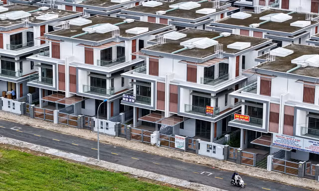 Đề xuất đánh thuế đất bỏ hoang cao gấp 7 lần vẫn quá nhẹ?
