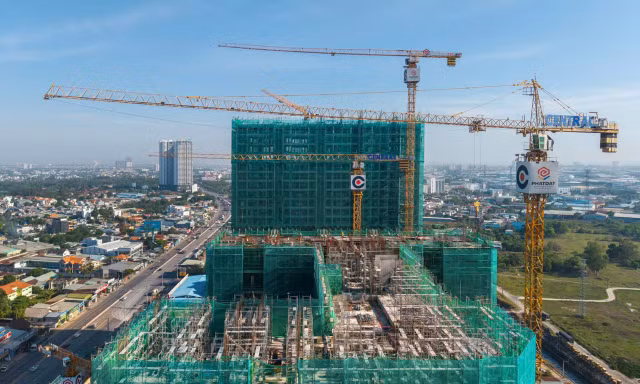 Sửa Luật Đất đai phải đi cùng với các luật để tránh tình trạng chồng chéo