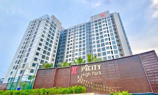 Doanh nghiệp địa ốc TPHCM đứng đầu danh sách nợ thuế