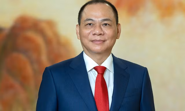 8 tỷ phú Việt mất hàng tỷ USD trong 3 ngày qua
