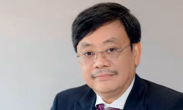 Việt Nam có 8 tỷ phú USD, ông Nguyễn Đăng Quang trở lại danh sách Forbes