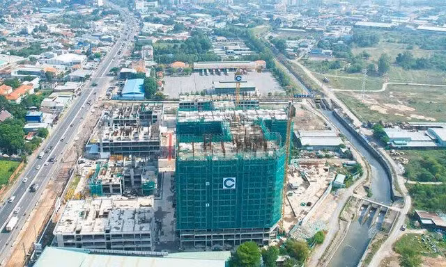 TPHCM 'chốt' danh sách 28 khu đất thí điểm làm dự án nhà ở thương mại 