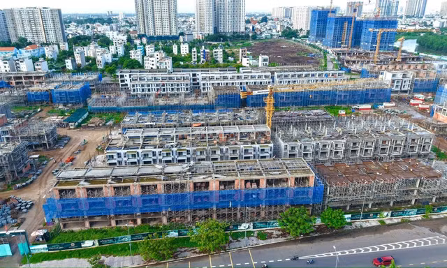 TPHCM quy định chi tiết thời gian bán hàng từng dự án bất động sản