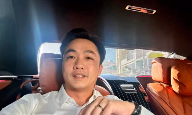 Cường đô la rời khỏi dự án đắc địa ở Đà Nẵng