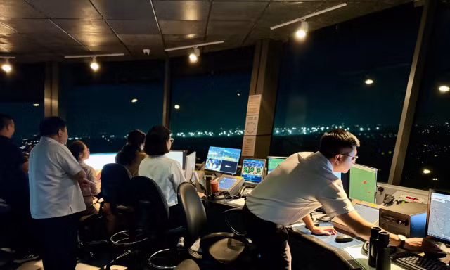 UAV xâm nhập vùng cấm bay Tân Sơn Nhất: Thiệt hại 38-55 tỷ đồng 