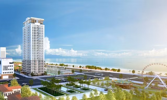 Hàng ngàn căn hộ được tháo gỡ vướng mắc để cấp sổ