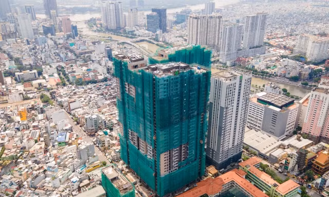 Gỡ nút thắt gần 3.500 dự án, khơi thông hơn 2,5 triệu tỷ đồng