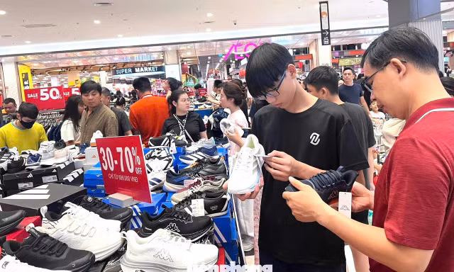 AI thay đổi thói quen mua hàng như thế nào?