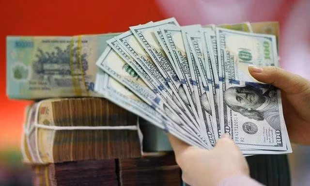 Dự báo về tỷ giá USD/VNĐ sau quyết định cứng rắn của Fed