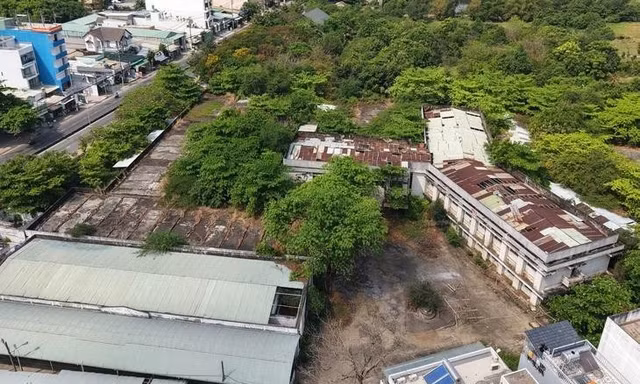 TPHCM sắp đấu giá nhiều khu 'đất vàng' ở trung tâm