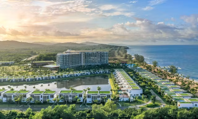 Gần 150.000 căn condotel bị 'mắc cạn'