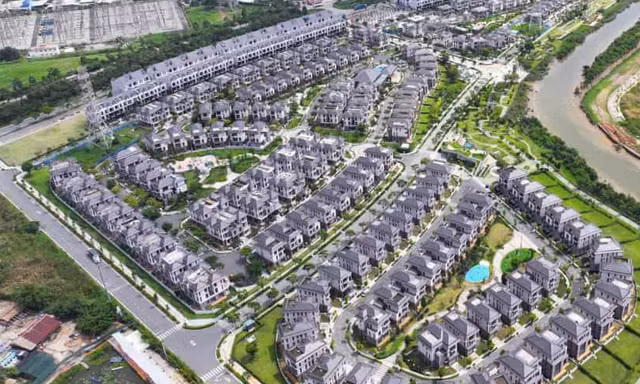 Người nước ngoài đã mua bao nhiêu bất động sản Việt Nam?